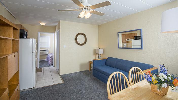 Astronaut Motel Wildwood Crest