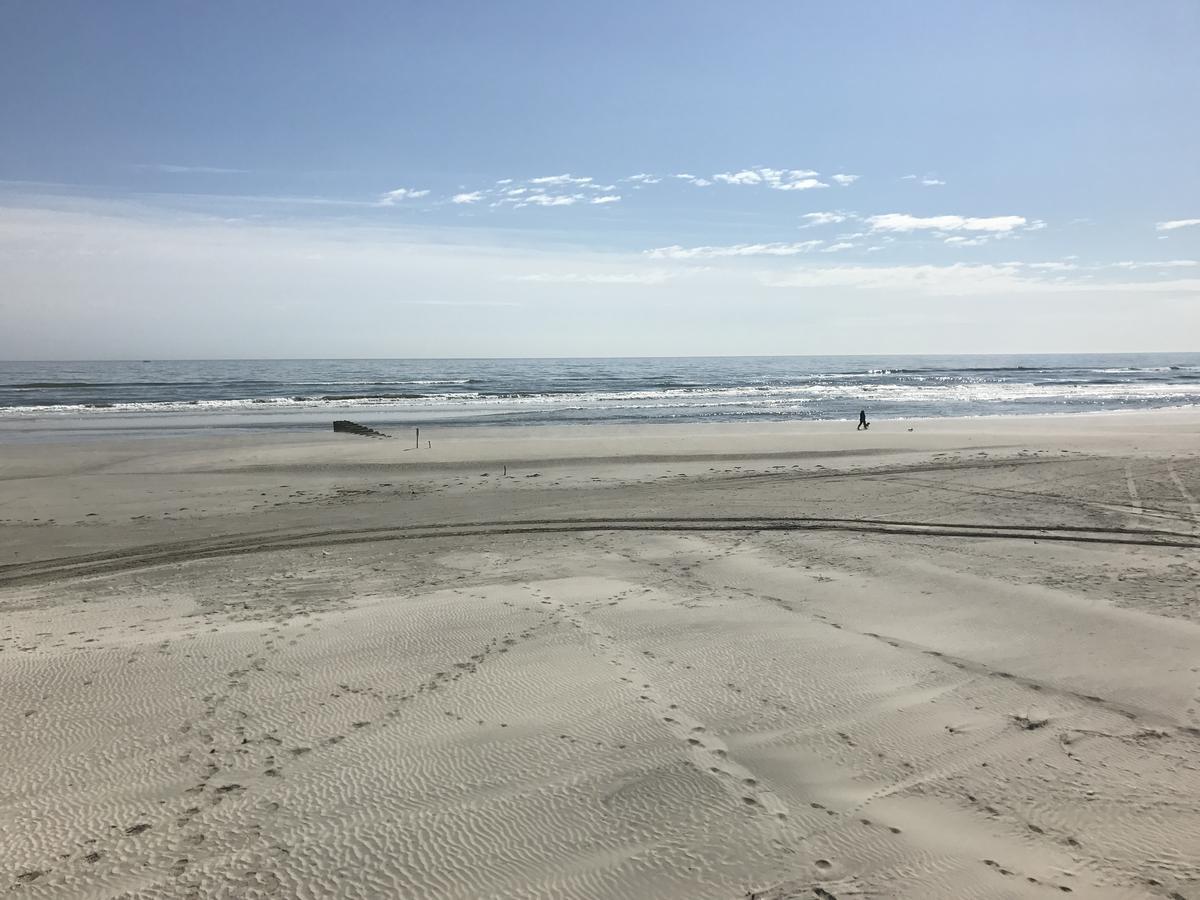 Motel Astronaut Wildwood Crest