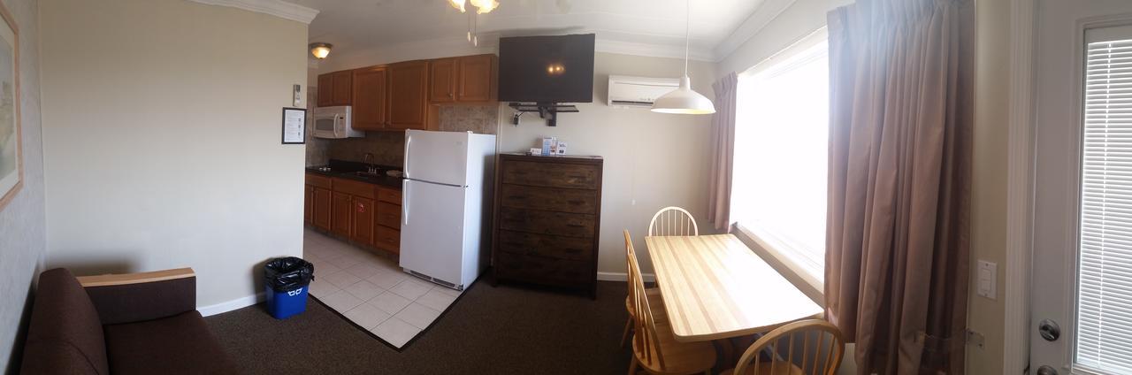 Motel Astronaut Wildwood Crest