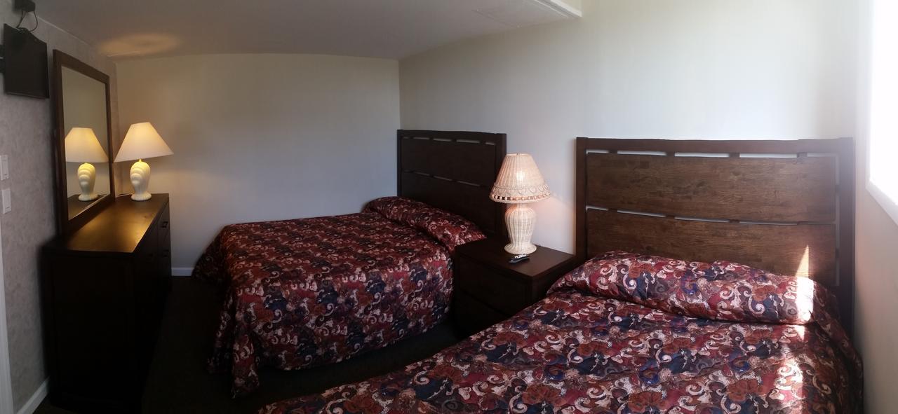 Astronaut Motel
