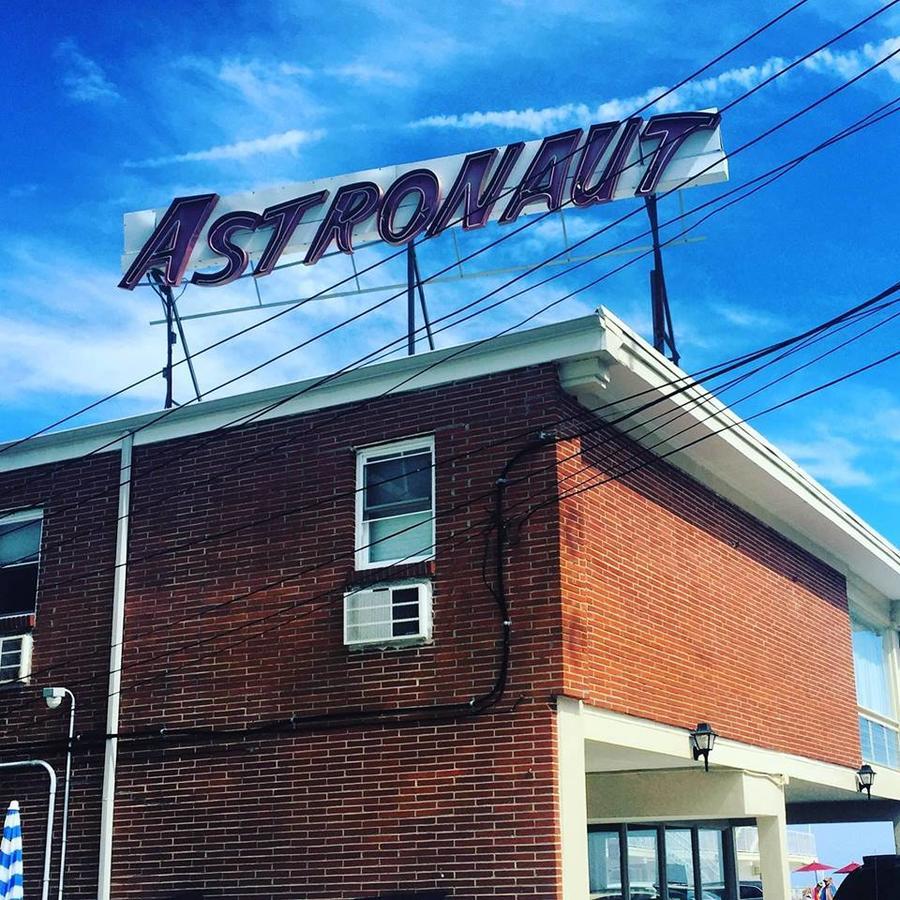 Astronaut 2* Wildwood Crest